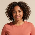 Maya, member success story portrait