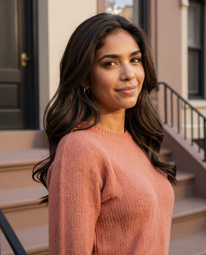 Sofia, 30, verified member from Brooklyn
