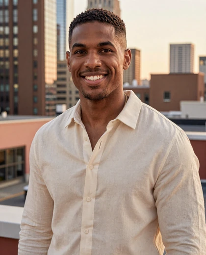Marcus, 36, verified member from Chicago