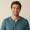 Daniel, member success story portrait