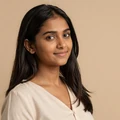 Priya, member success story portrait